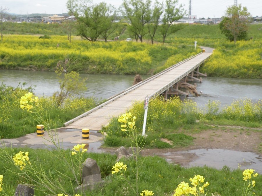 島田橋