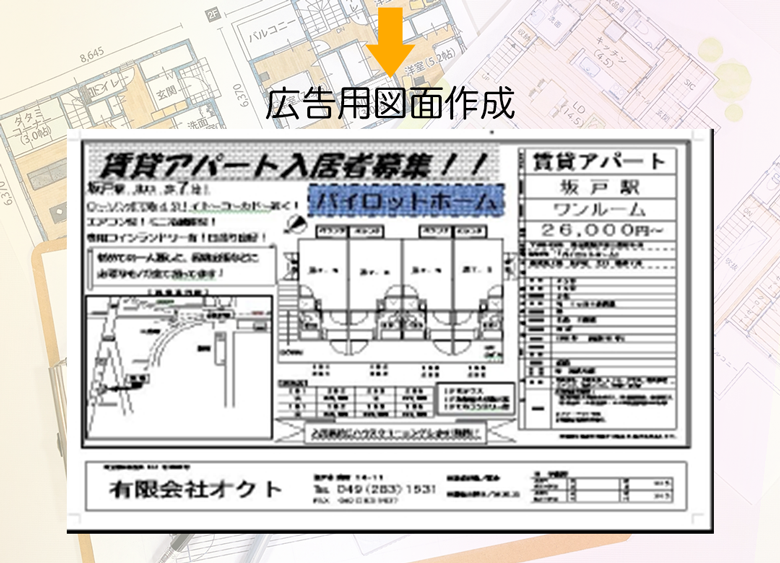 物件管理について２